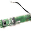 Used Possis AP-0000-75-5 AngioJet System Console Camera Board, For 5000A