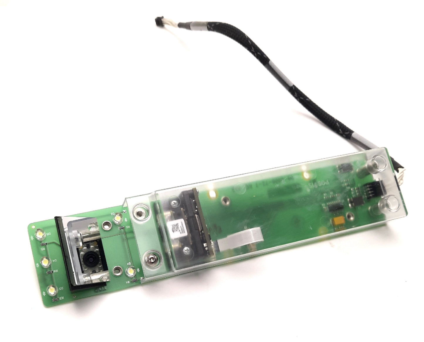 Used Possis AP-0000-75-5 AngioJet System Console Camera Board, For 5000A