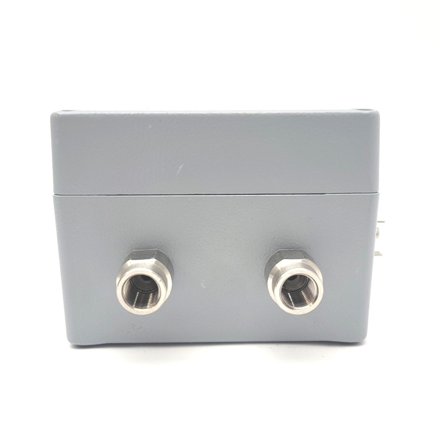Used Furness Controls FCO354 Intrinsically Safe Pressure Transmitter 0-500Pa, 4-20mA