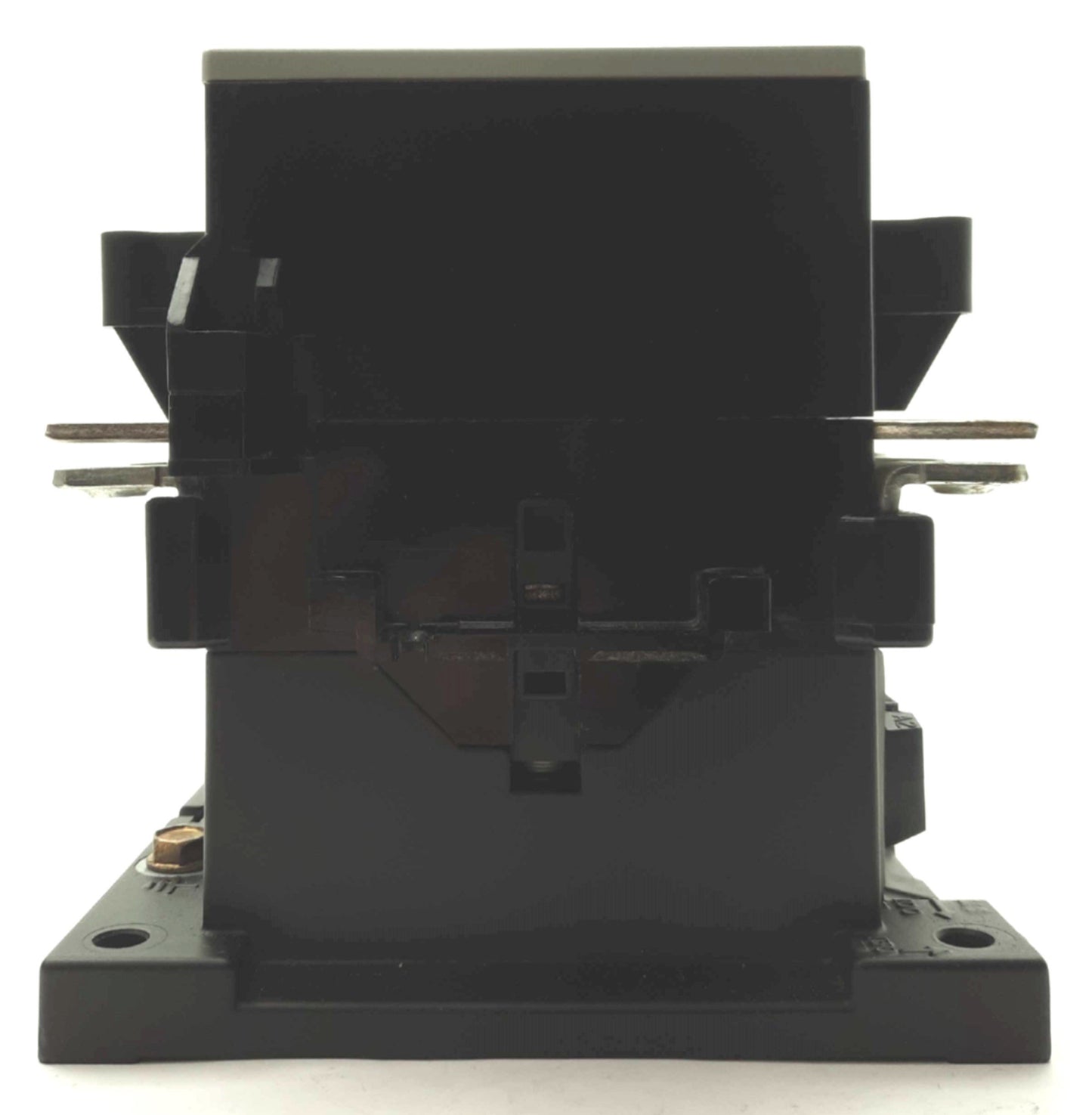 Used Allen Bradley 100-B110ND3 Contactor, 3-Pole, 600V 110A, 110/120 50/60Hz Coil