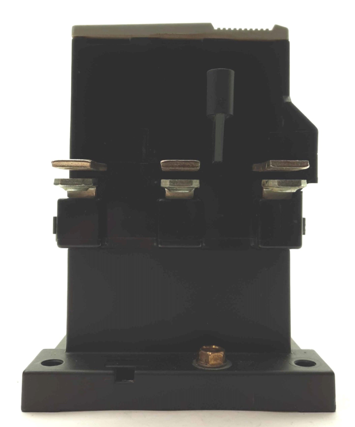 Used Allen Bradley 100-B110ND3 Contactor, 3-Pole, 600V 110A, 110/120 50/60Hz Coil