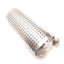 New Edwards NKB530000 Silencer for IF1400 Pumps, Connections: KF40