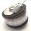 Used Amveco MT1000DS Medical Toroidal Transformer, 120V Primary, 120V 2ndary, 1040VA
