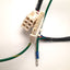 Used Amveco MT1000DS Medical Toroidal Transformer, 120V Primary, 120V 2ndary, 1040VA