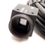 Used Keyence CV-050 High Speed Intuitive Camera, Color, Machine Vision 1/3" CCD