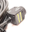 Used Keyence CV-050 High Speed Intuitive Camera, Color, Machine Vision 1/3" CCD