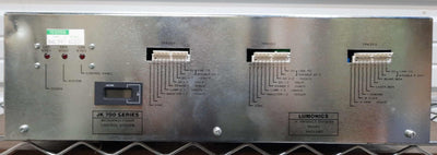Used GSI Lumonics EJ105730X Microprocessor Control Assembly for JK-700 LASER
