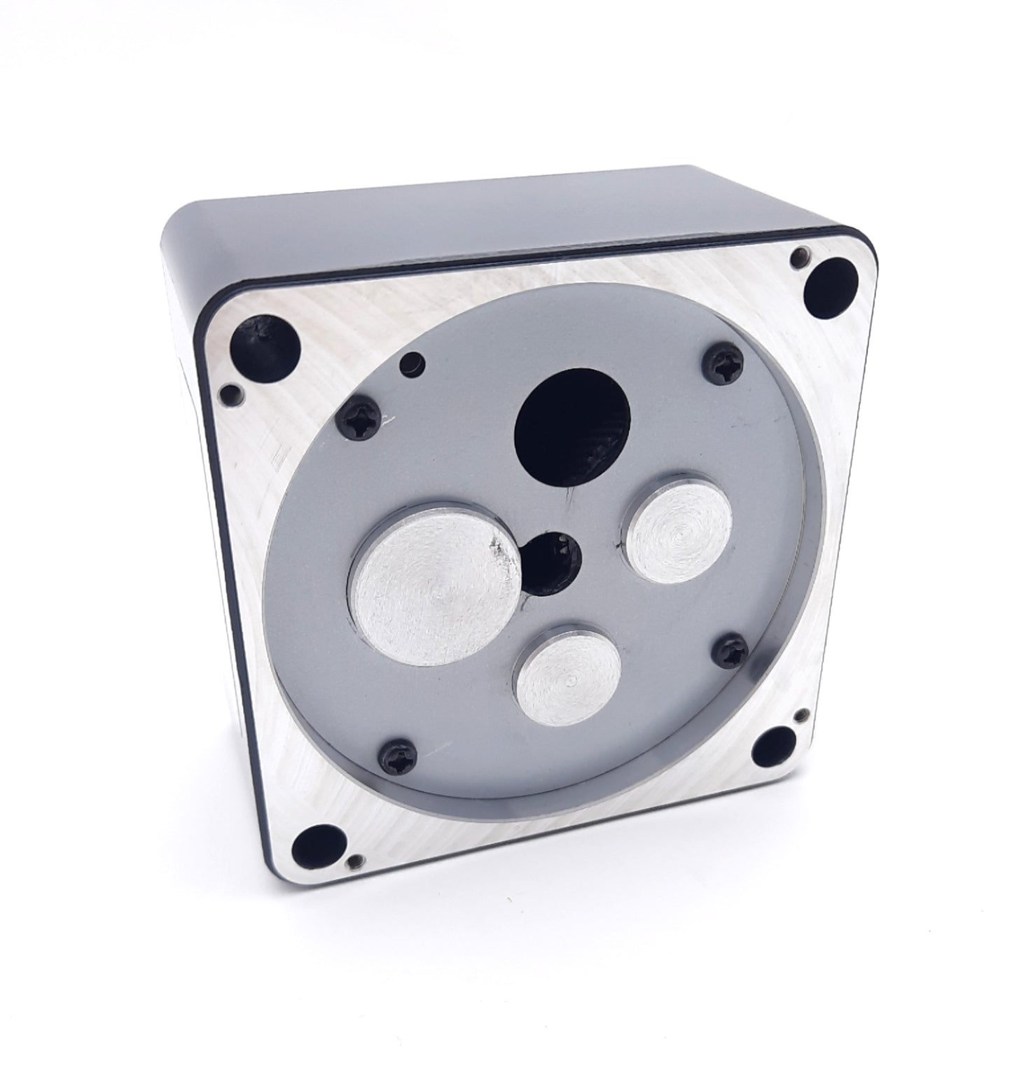 New Oriental Motor 4GN30SA Gear Head Parallel Shaft 30:1 30rpm 25.19lb-in IP20