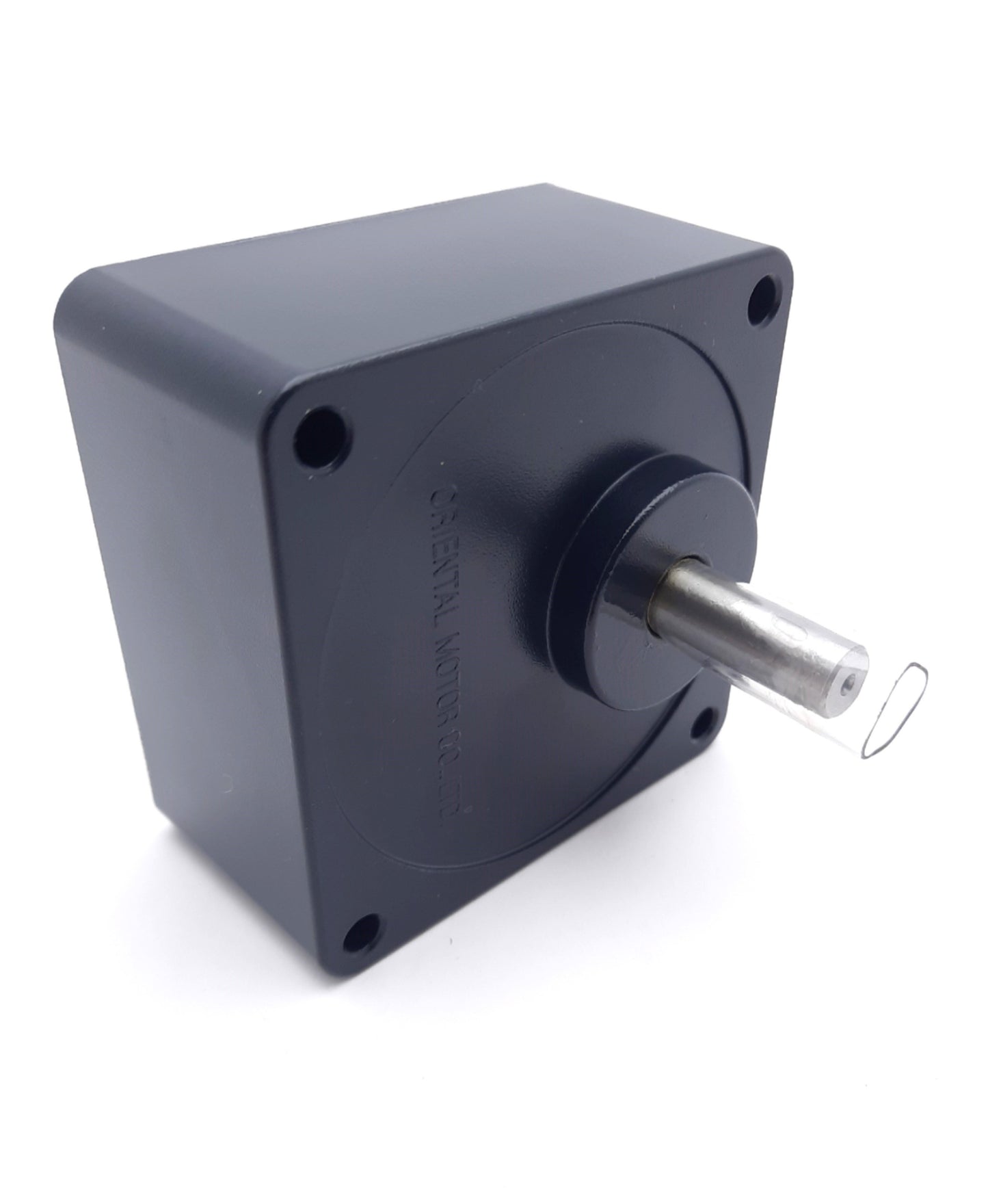 New Oriental Motor 4GN30SA Gear Head Parallel Shaft 30:1 30rpm 25.19lb-in IP20