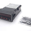 Used Red Lion IMI04103 Digital LED Meter for Count/Rate Inputs, 6-Digit, 4-20mA Out
