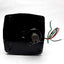 Used Leeson CM31D18NZ7G, Permanent Magnet Gearmotor, 90VDC, 36 LB.IN 100 RPM 1:18