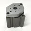 Used PHD CTS1U 63 X 1/2-BB Compact Guided Pneumatic Cylinder 63mm Bore, 1/2" Stroke