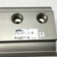 Used PHD CTS1U 63 X 1/2-BB Compact Guided Pneumatic Cylinder 63mm Bore, 1/2" Stroke