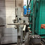 Used Gravity Bar Feeder Stand for Star SH-12 Swiss Type Auto CNC Lathe Screw Machine