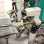 Used Gravity Bar Feeder Stand for Star SH-12 Swiss Type Auto CNC Lathe Screw Machine
