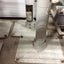 Used Gravity Bar Feeder Stand for Star SH-12 Swiss Type Auto CNC Lathe Screw Machine