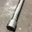 Used Gravity Bar Feeder Stand for Star SH-12 Swiss Type Auto CNC Lathe Screw Machine