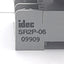 Used Crouzet PJRX220A Alternating Relay 220VAC Input, DPDT Crosswired, Idec Socket