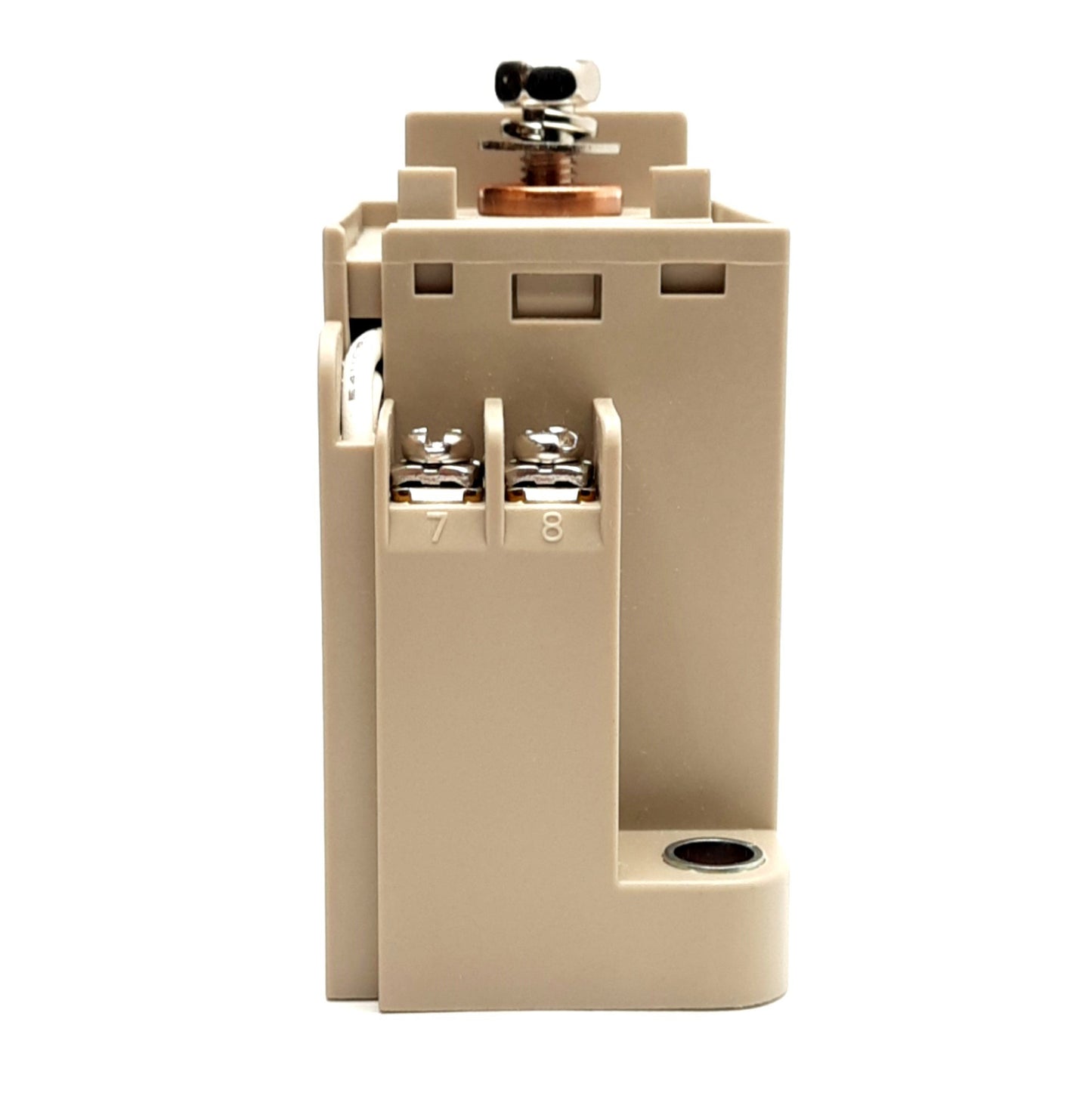 New Omron G9EA-1-B Power Relay, Rated Carry Current 60A, 1 Pole, 24VDC Coil