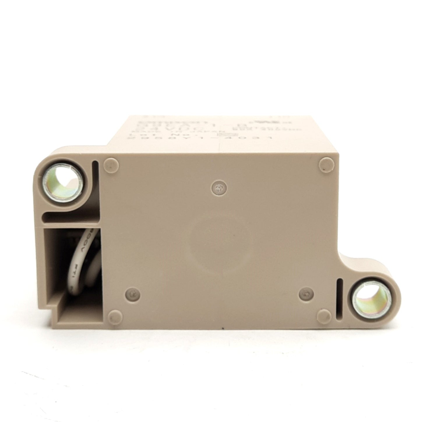 New Omron G9EA-1-B Power Relay, Rated Carry Current 60A, 1 Pole, 24VDC Coil