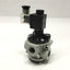 New – Open box Numatics NG4BAN522N68E30 Vacuum Poppet Valve, 3-Port 2-Position, NC, 1/2" NPT