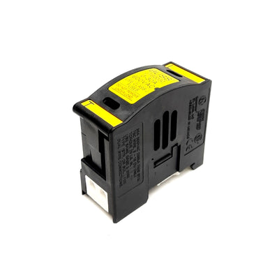 New Eaton JT60030 Bussmann Fuse Holder 0-30A 600VAC Class J Fuse, DIN Rail