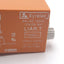 Used Crouzet LIAR.T-110VAC Current Control Relay, 110VAC Max Input, SPDT 10A Output