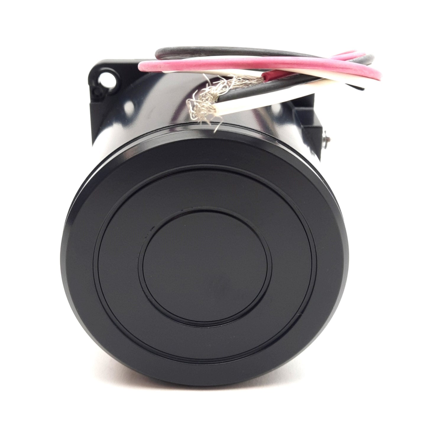 New Oriental Motor 4IK25GN-SW2 Induction Motor 25W 220VAC 3-Phase 1600RPM IP20