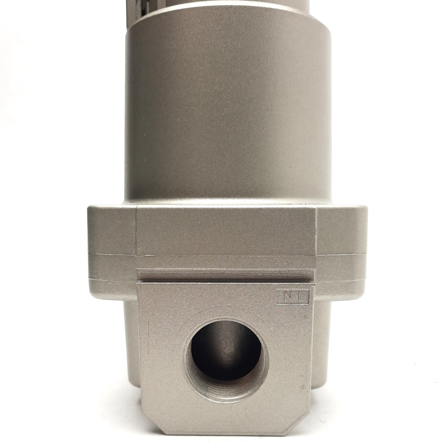 New – Open box SMC AF50-N06-2Z Pneumatic Filter, Ports: 3/4" NPT, Pressure: 150psi (1MPa)