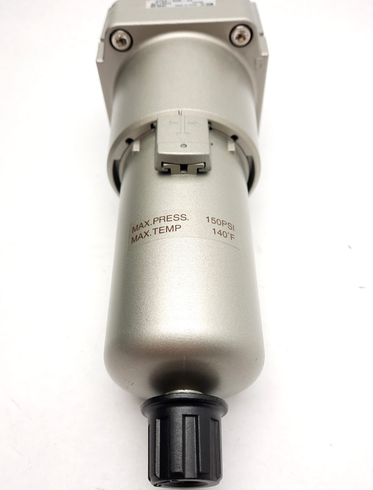 New – Open box SMC AF50-N06-2Z Pneumatic Filter, Ports: 3/4" NPT, Pressure: 150psi (1MPa)