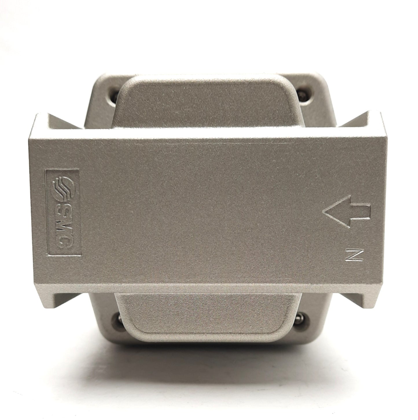 New – Open box SMC AF50-N06-2Z Pneumatic Filter, Ports: 3/4" NPT, Pressure: 150psi (1MPa)