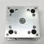Used Bimba CEF-00914-A EFF Flat Lift Table Compact Guided Air Cylinder, 20mm Stroke