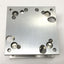Used Bimba CEF-00914-A EFF Flat Lift Table Compact Guided Air Cylinder, 20mm Stroke