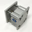 Used Bimba CEF-00914-A EFF Flat Lift Table Compact Guided Air Cylinder, 20mm Stroke