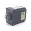 Used Honeywell R40100 Amplifier Relay, 230VAC Max Input, SPDT 5-3 amp Output, 11-Pin
