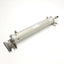 New SMC NCDGLA20-0400 Pneumatic Cylinder, 3/4" Bore, 4" Stroke, M5 x 0.8 Ports