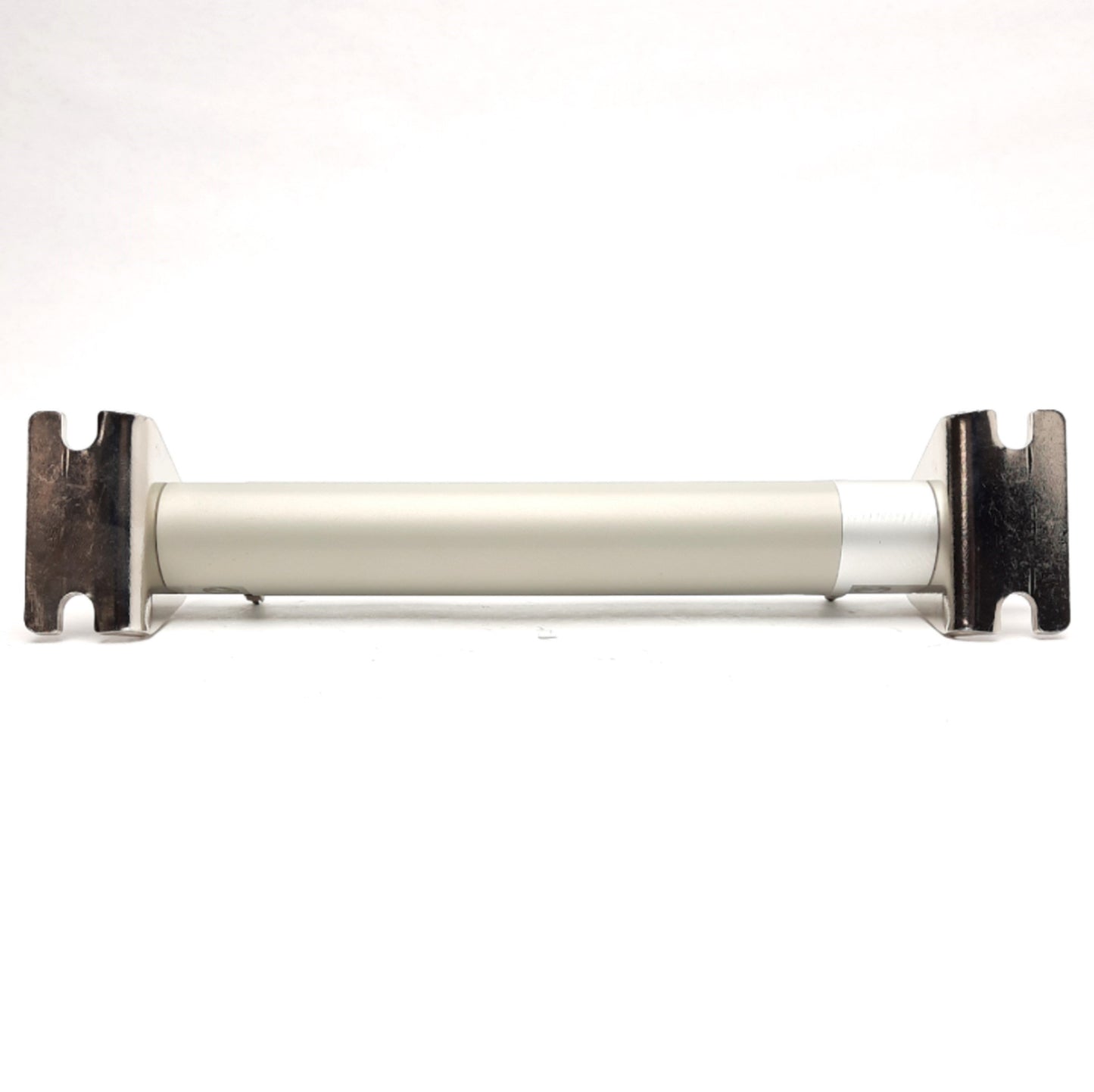 New SMC NCDGLA20-0400 Pneumatic Cylinder, 3/4" Bore, 4" Stroke, M5 x 0.8 Ports