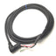 New – Open box Yaskawa B1EV-05(A)-E Servo Motor Power Cable, 200V, 1.0-2.5kW, 5m Length, Value