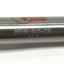 New – Open box Bimba BFNR-045-DB Non-Rotating Block Mount Air Cylinder 3/4" Bore, 5" Stroke