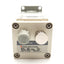 New SMC ITV2030-402N-DIK00092 Electro-Pneumatic Regulator 0.5mpa Max 1/4"NPT 24VDC