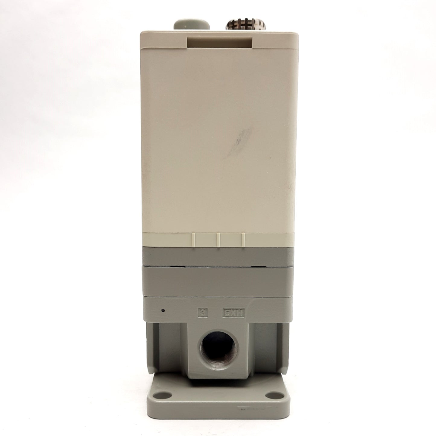 New SMC ITV2030-402N-DIK00092 Electro-Pneumatic Regulator 0.5mpa Max 1/4"NPT 24VDC