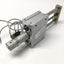 Used SMC MGCMB20-75-H7A2Z Compact Slide Bearing Guide Cylinder 20mm Bore, 75mm Stroke
