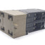 Used Allen-Bradley 700-P600A1 Series B General Purpose Relay 115-120VAC Coil Voltage