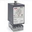 Used ABB FS524 SR2P-06 Relay Output Flasher Timer, DIN Rail Accessory, 24VAC/DC Input