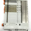 Used SMC VV5Q1 Manifold w/Solenoid Valves (3x) VQ1130-5-C0, (1x) VQ1130-5-N7-P, 24VDC