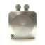 Used SPECKEN-DRUMAG RM100/0-6/3/B0/C/2/N Pressure Regulator, 0-6bar, 4-20mA, 24VDC