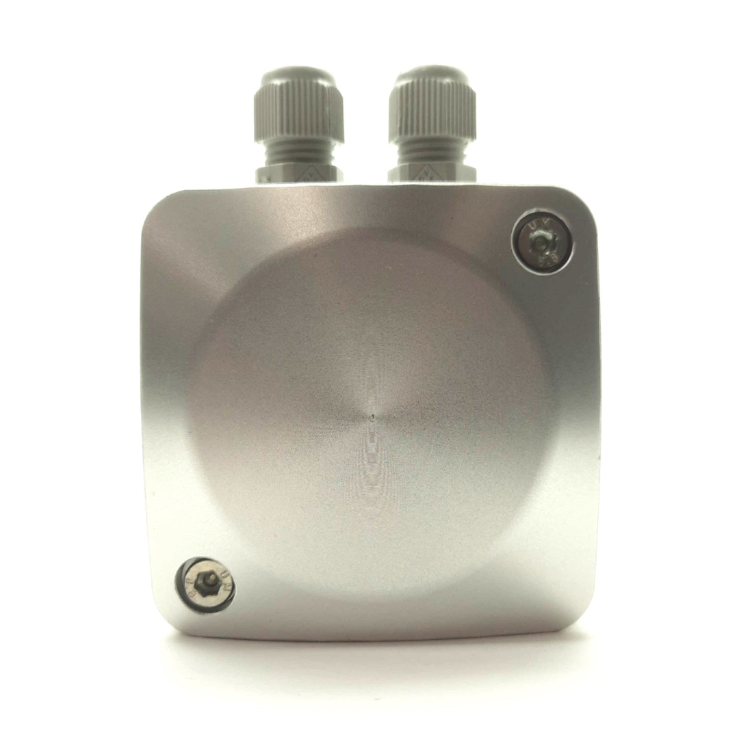 Used SPECKEN-DRUMAG RM100/0-6/3/B0/C/2/N Pressure Regulator, 0-6bar, 4-20mA, 24VDC