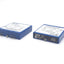 Used Lot of 2 Analog Devices 5B34-Custom Isolated 100O Platinum RTD Input, -50C/+150C