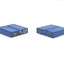 Used Lot of 2 Analog Devices 5B34-Custom Isolated 100O Platinum RTD Input, -50C/+150C