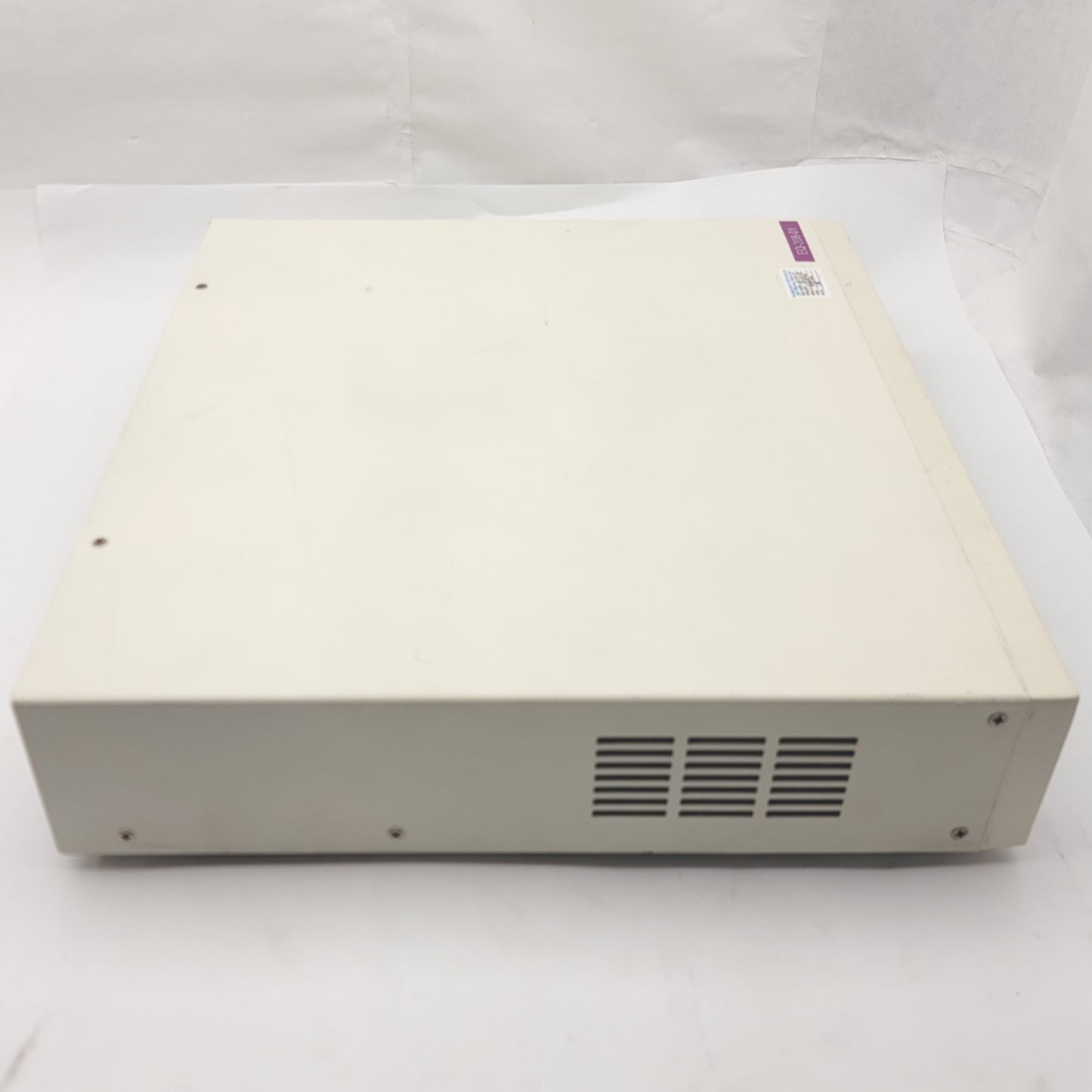 Used Associated Research 5500DT HYPOTPLUS II AC Withstand Voltage Tester 115/230VAC